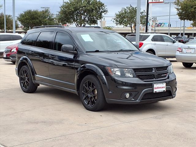 used 2013 Dodge Journey car, priced at $7,983