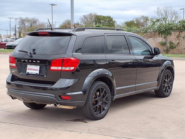 used 2013 Dodge Journey car, priced at $7,983