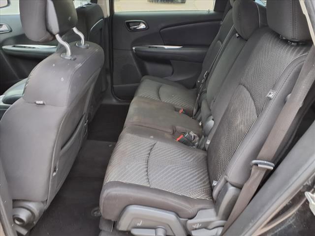 used 2013 Dodge Journey car, priced at $7,983