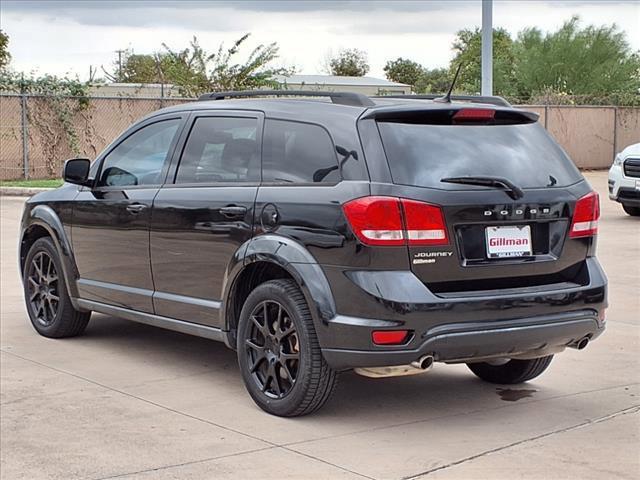 used 2013 Dodge Journey car, priced at $7,983