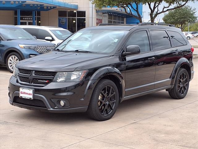 used 2013 Dodge Journey car, priced at $7,983