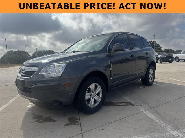 used 2009 Saturn Vue car, priced at $8,977