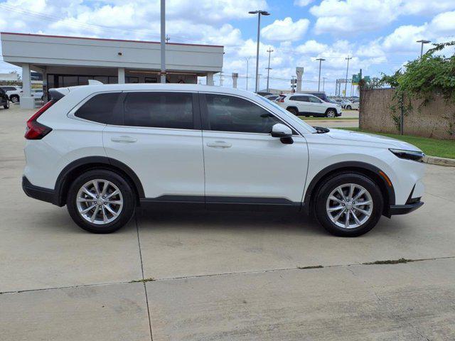 used 2023 Honda CR-V car, priced at $31,981