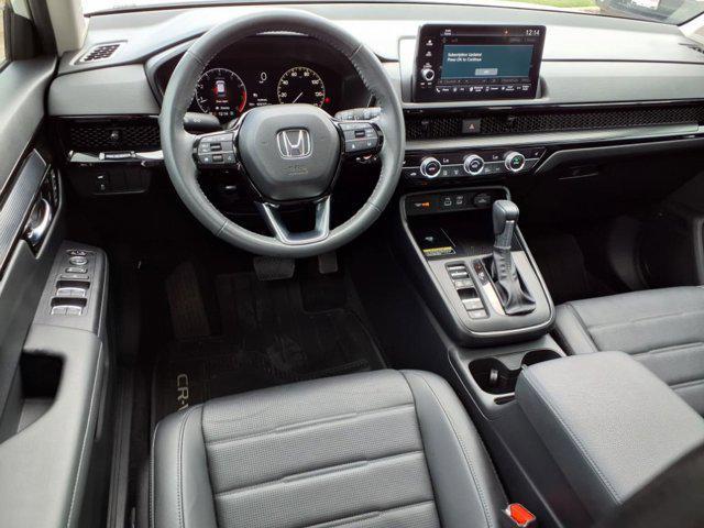 used 2023 Honda CR-V car, priced at $31,981