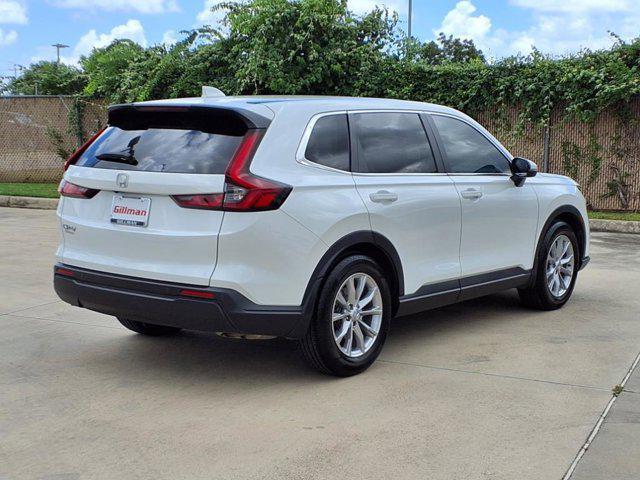 used 2023 Honda CR-V car, priced at $31,981