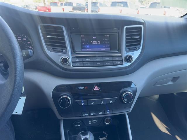 used 2016 Hyundai Tucson car, priced at $14,977