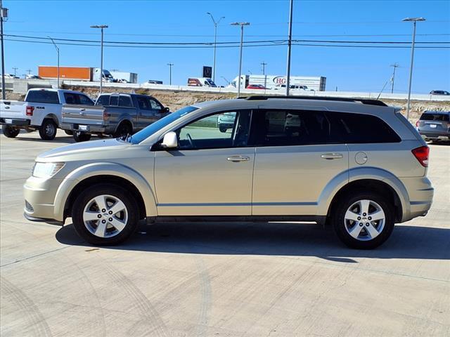 used 2011 Dodge Journey car, priced at $5,982