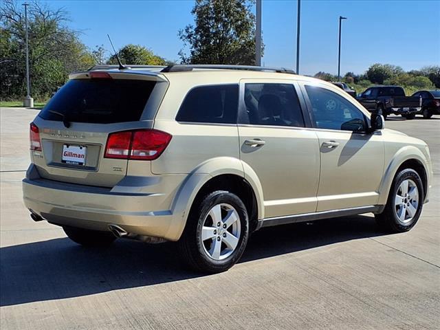 used 2011 Dodge Journey car, priced at $5,982