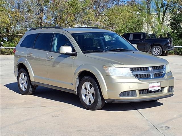 used 2011 Dodge Journey car, priced at $5,982