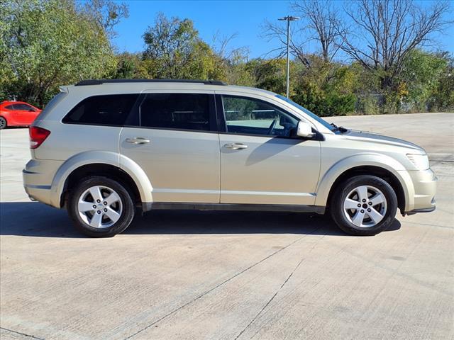 used 2011 Dodge Journey car, priced at $5,982