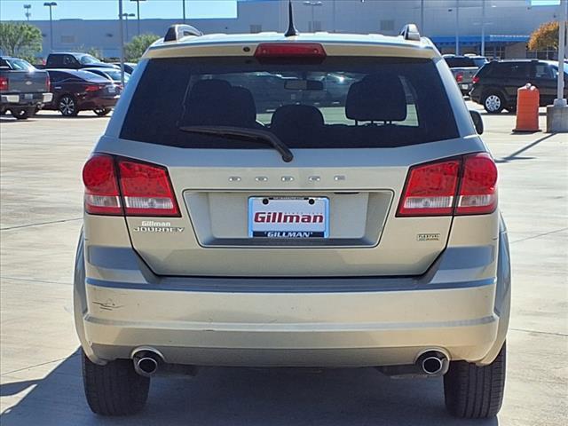 used 2011 Dodge Journey car, priced at $5,982