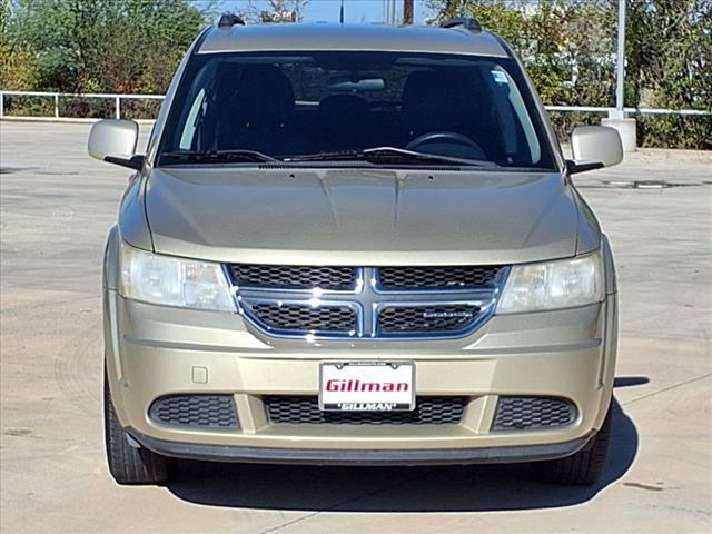 used 2011 Dodge Journey car, priced at $5,982