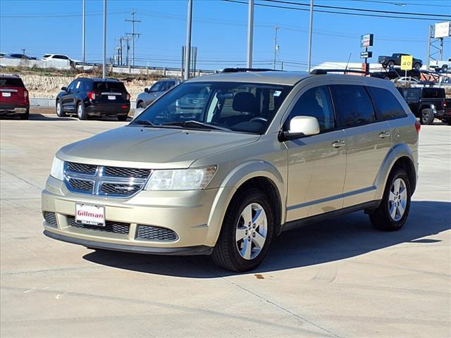 used 2011 Dodge Journey car, priced at $5,982