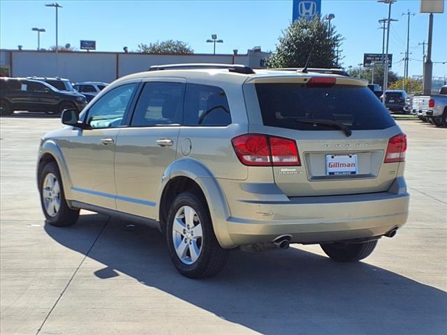 used 2011 Dodge Journey car, priced at $5,982