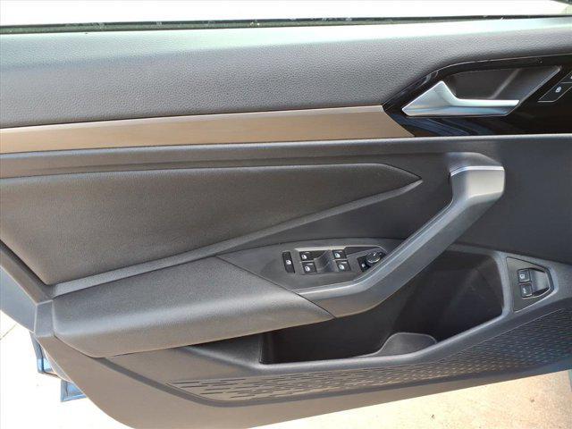 used 2020 Volkswagen Jetta car, priced at $14,983