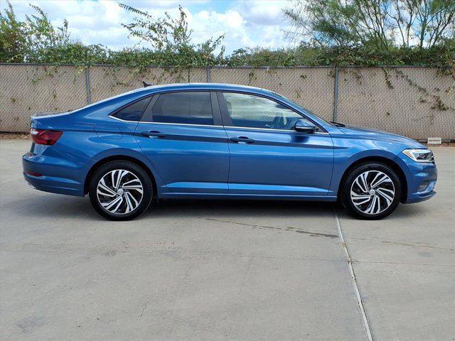used 2020 Volkswagen Jetta car, priced at $14,983