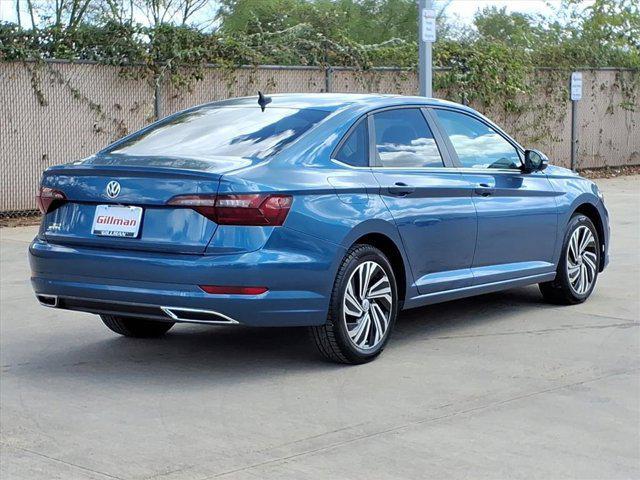 used 2020 Volkswagen Jetta car, priced at $14,983