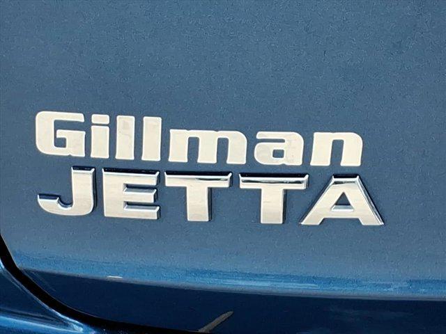 used 2020 Volkswagen Jetta car, priced at $14,983