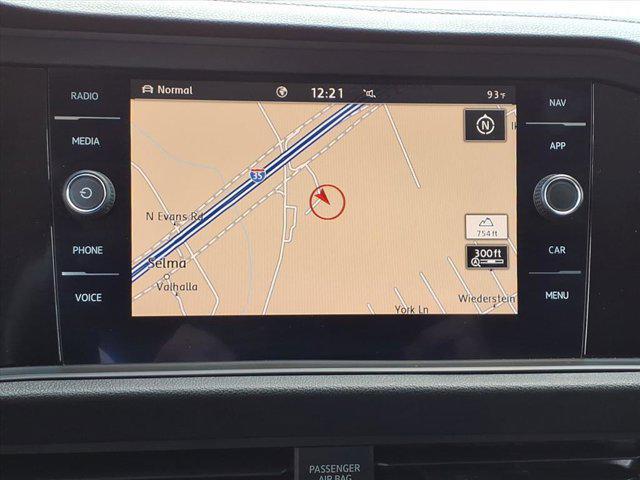 used 2020 Volkswagen Jetta car, priced at $14,983