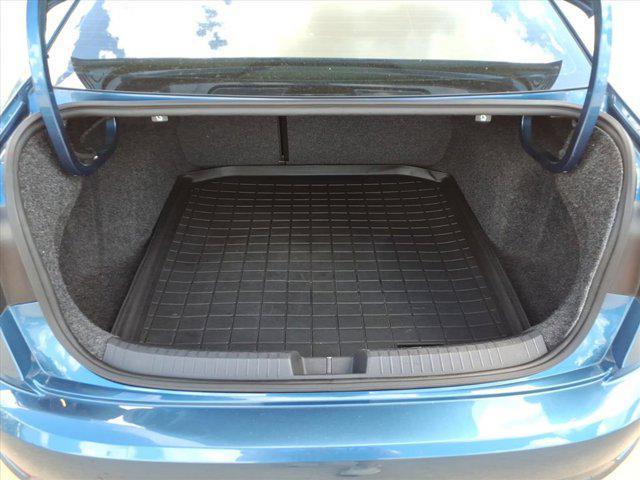 used 2020 Volkswagen Jetta car, priced at $14,983