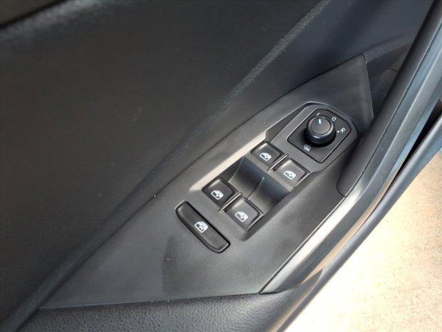 used 2020 Volkswagen Jetta car, priced at $14,983