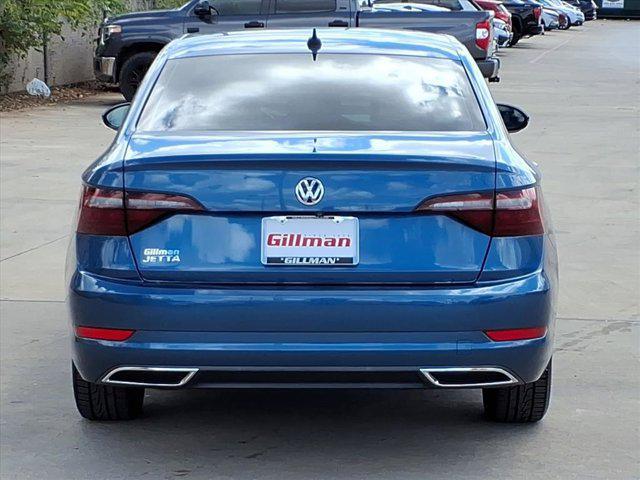 used 2020 Volkswagen Jetta car, priced at $14,983