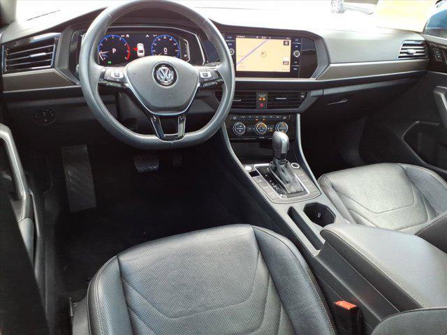 used 2020 Volkswagen Jetta car, priced at $14,983