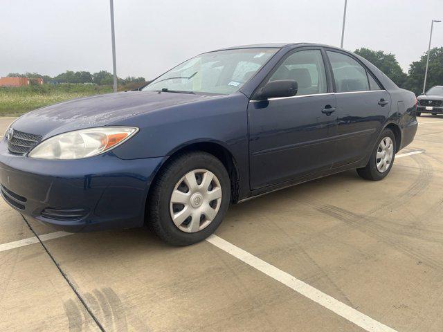used 2003 Toyota Camry car, priced at $7,977