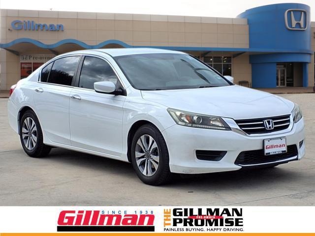 used 2015 Honda Accord car, priced at $10,981