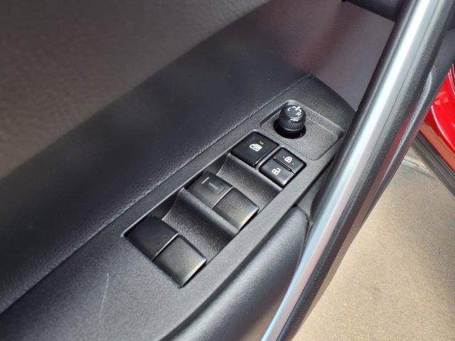 used 2022 Toyota Corolla Cross car, priced at $19,988