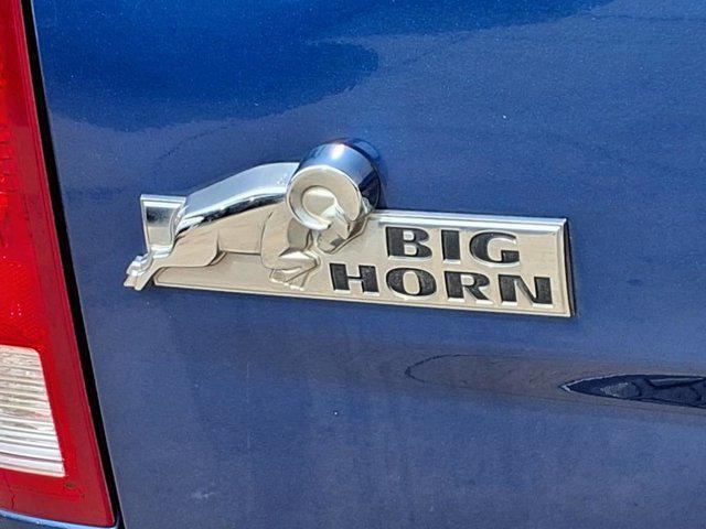 used 2016 Ram 1500 car, priced at $17,983