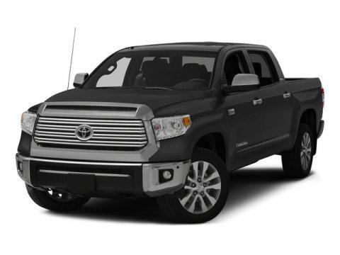 used 2015 Toyota Tundra car, priced at $25,981