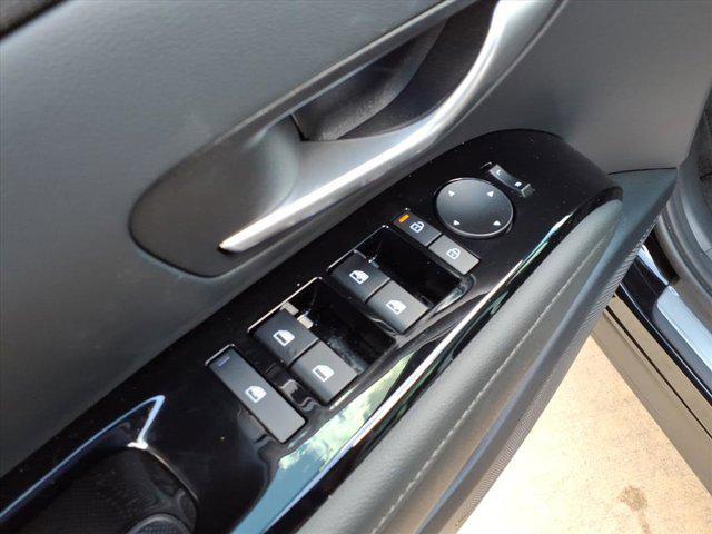 used 2025 Hyundai TUCSON Hybrid car, priced at $33,982
