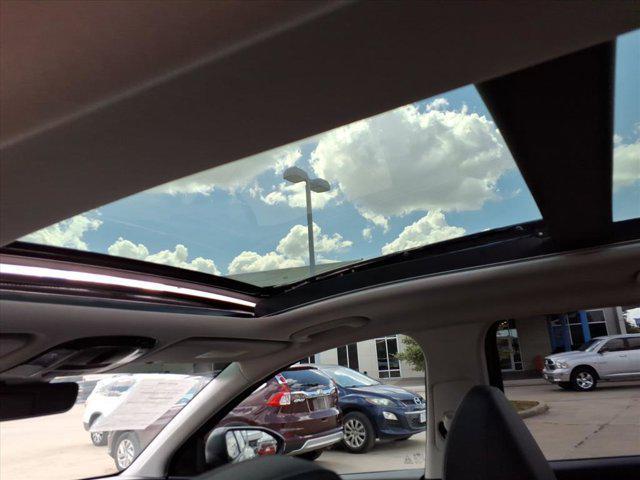 used 2025 Hyundai TUCSON Hybrid car, priced at $33,982