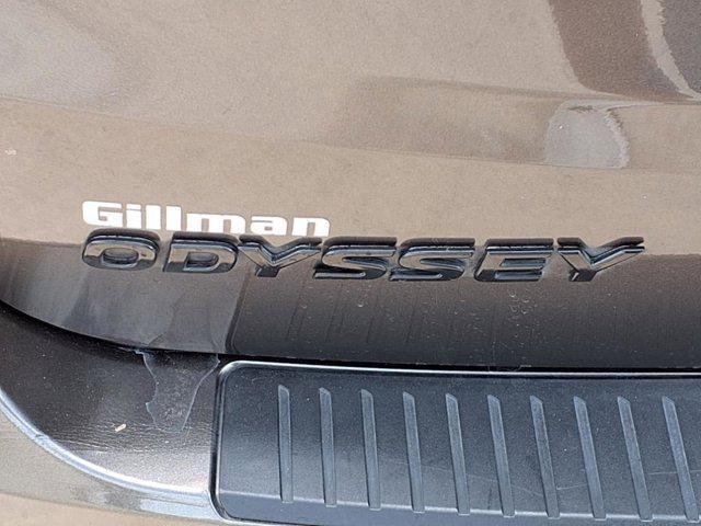 used 2020 Honda Odyssey car, priced at $29,981