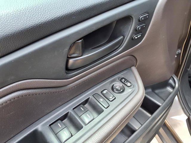 used 2020 Honda Odyssey car, priced at $29,981