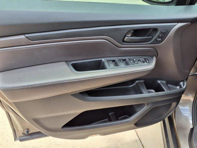 used 2020 Honda Odyssey car, priced at $29,981