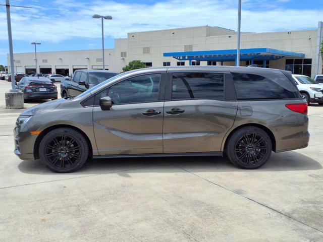 used 2020 Honda Odyssey car, priced at $29,981