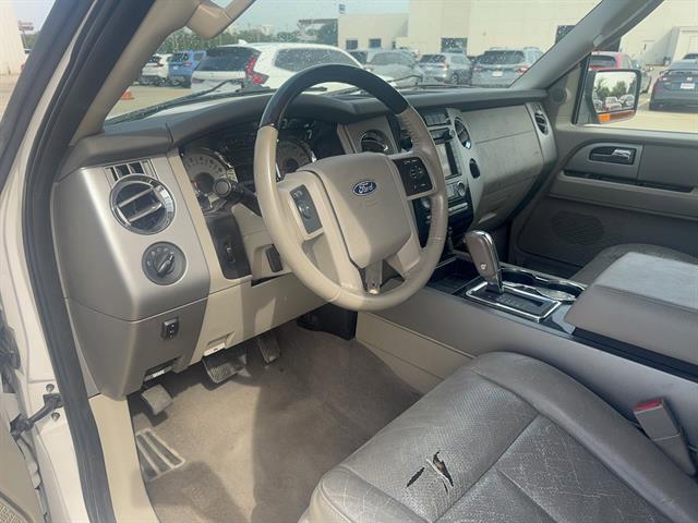 used 2011 Ford Expedition EL car, priced at $13,977