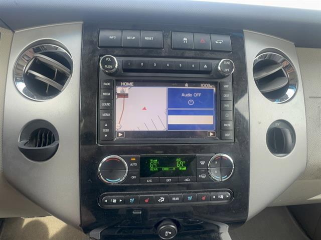 used 2011 Ford Expedition EL car, priced at $13,977