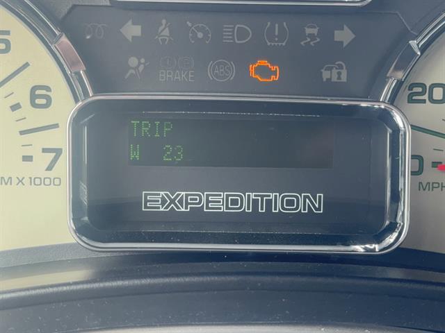 used 2011 Ford Expedition EL car, priced at $13,977