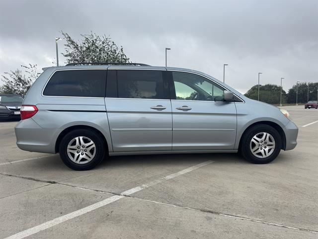 used 2005 Honda Odyssey car, priced at $6,481