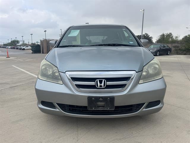 used 2005 Honda Odyssey car, priced at $6,481