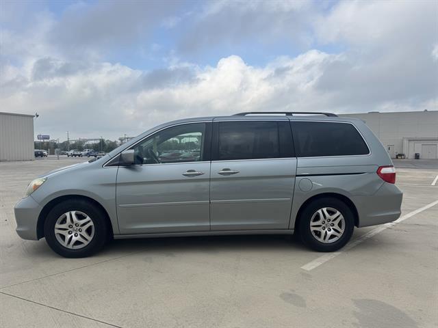 used 2005 Honda Odyssey car, priced at $6,481