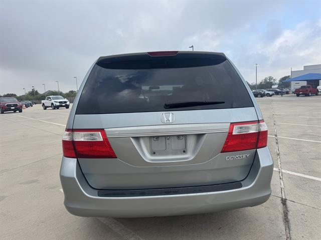used 2005 Honda Odyssey car, priced at $6,481