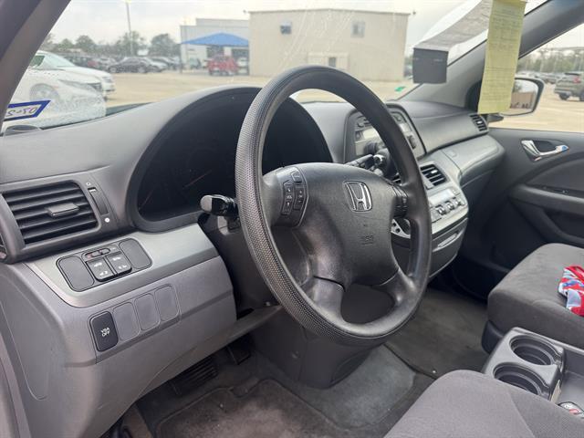 used 2005 Honda Odyssey car, priced at $6,481