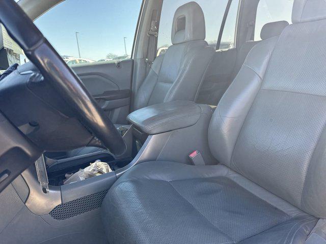 used 2005 Honda Pilot car, priced at $10,977