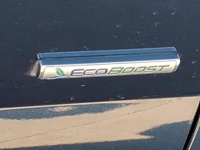 used 2017 Ford F-150 car, priced at $17,481