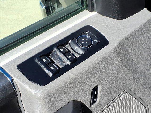 used 2017 Ford F-150 car, priced at $17,481