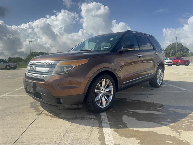 used 2012 Ford Explorer car, priced at $10,981